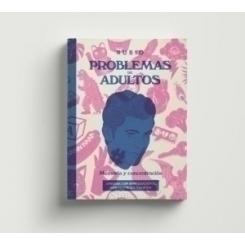 Cuaderno Rubio 17X22 Problemas Adultos Memoria Y Concentracion