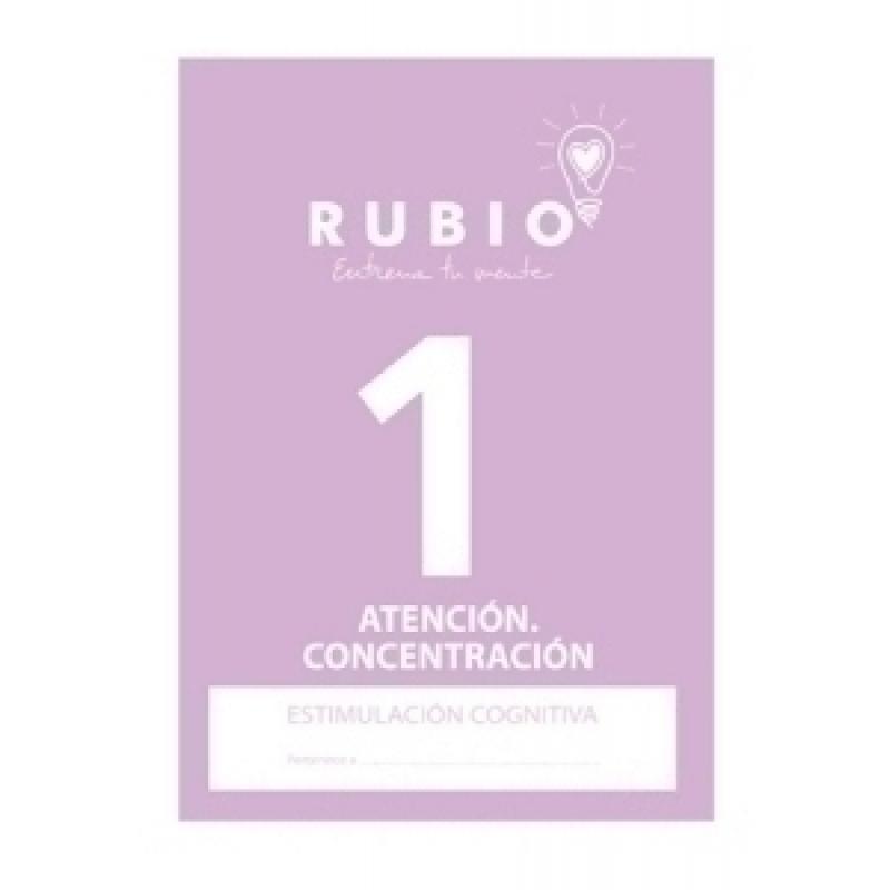 cuaderno-rubio-a4-estimulacion-cognitiva-atencion-nº-1