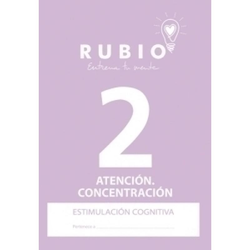 cuaderno-rubio-a4-estimulacion-cognitiva-atencion-nº-2