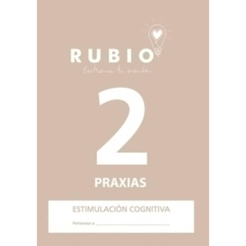 cuaderno-rubio-a4-estimulacion-cognitiva-praxias-nº-2