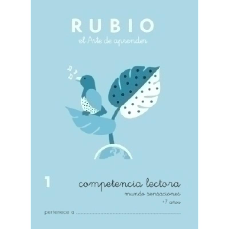 cuaderno-rubio-a5-competencia-lectora-nº-1