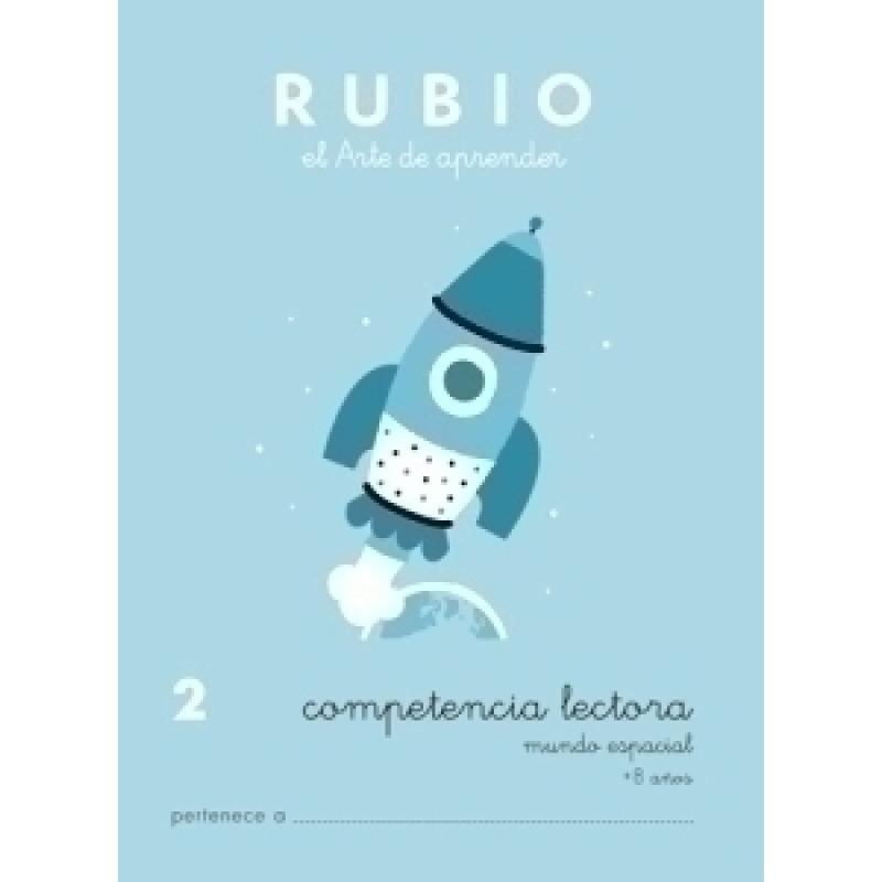 cuaderno-rubio-a5-competencia-lectora-nº-2