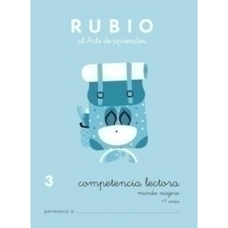 cuaderno-rubio-a5-competencia-lectora-nº-3