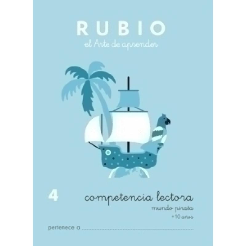 cuaderno-rubio-a5-competencia-lectora-nº-4