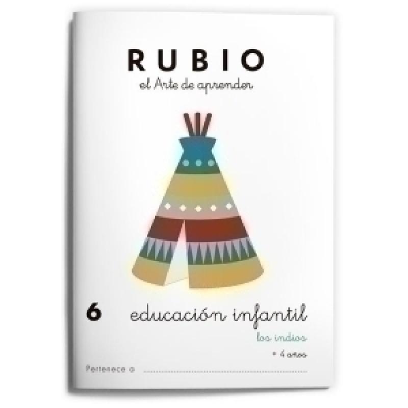 cuaderno-rubio-a5-edu-inf-6-los-indios