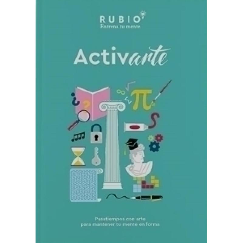 cuaderno-rubio-activarte-vol2-pasatiempos-con-arte