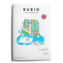 Cuaderno Rubio Beginners 10