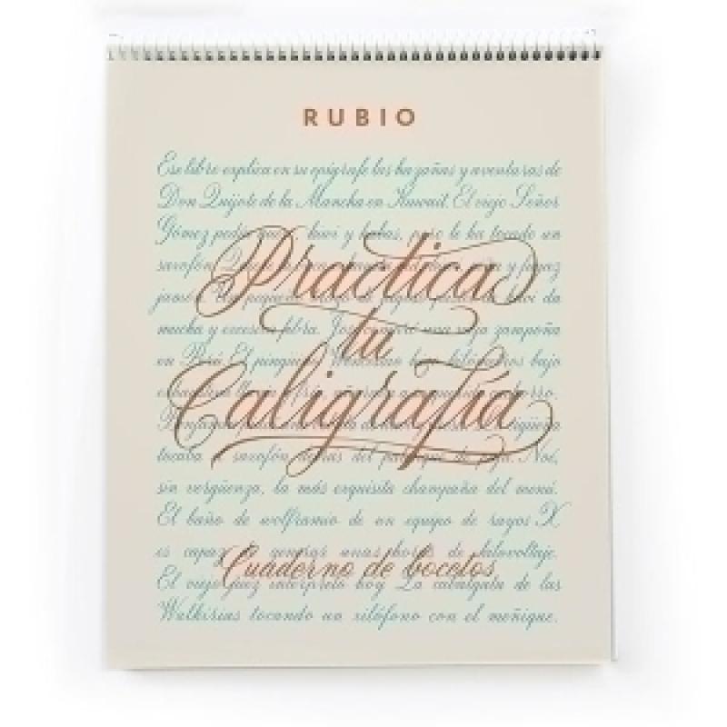 cuaderno-rubio-bocetos-caligrafia