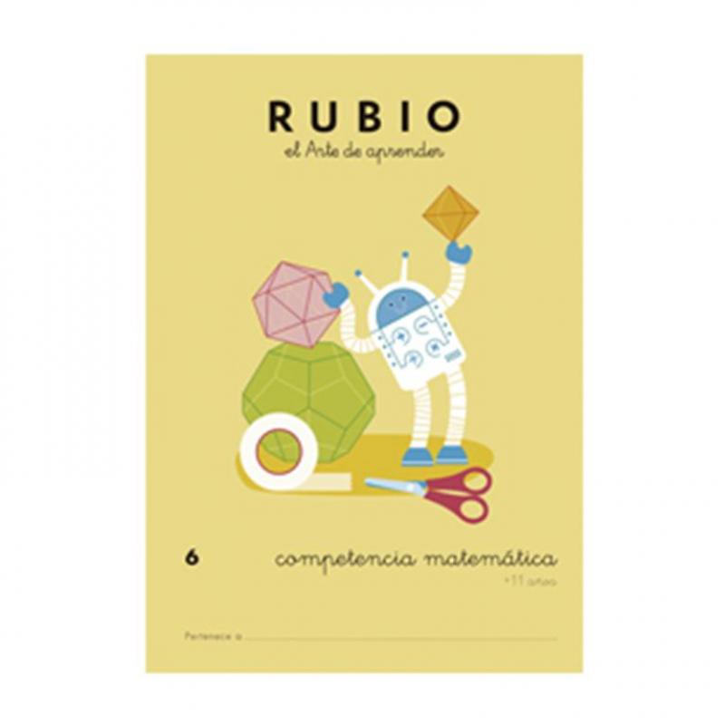 cuaderno-rubio-competencia-matematica-6