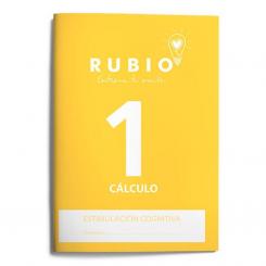 Cuaderno Rubio Ec Calculo 1