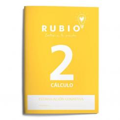 Cuaderno Rubio Ec Calculo 2