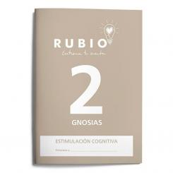 Cuaderno Rubio Ec Gnosias 2