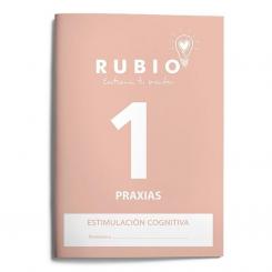Cuaderno Rubio Ec Praxias 1