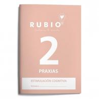 Cuaderno Rubio Ec Praxias 2