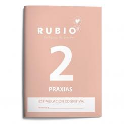 Cuaderno Rubio Ec Praxias 2