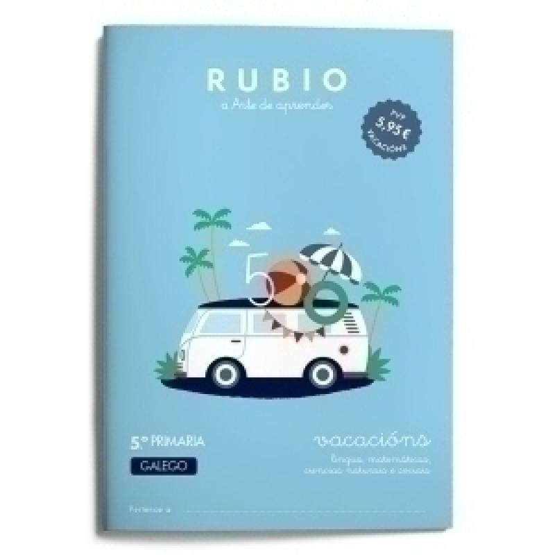 cuaderno-rubio-gallego-vacacions-5º-prim