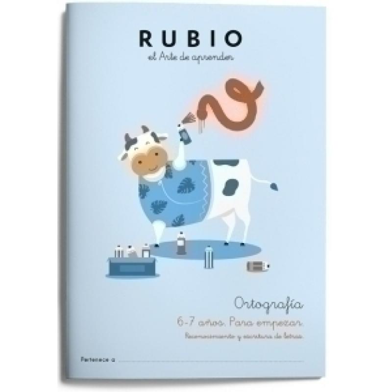 cuaderno-rubio-ortografia-1-para-empezar-6-7-anos