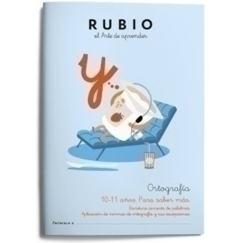 cuaderno-rubio-ortografia-6-para-saber-mas-10-11-anos
