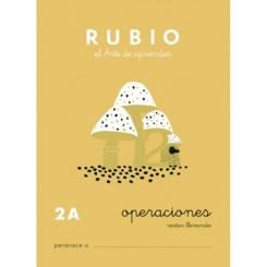 Cuaderno Rubio Problemas 2-A