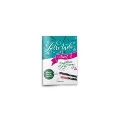 Cuaderno Tombow Lettering Letreando 2