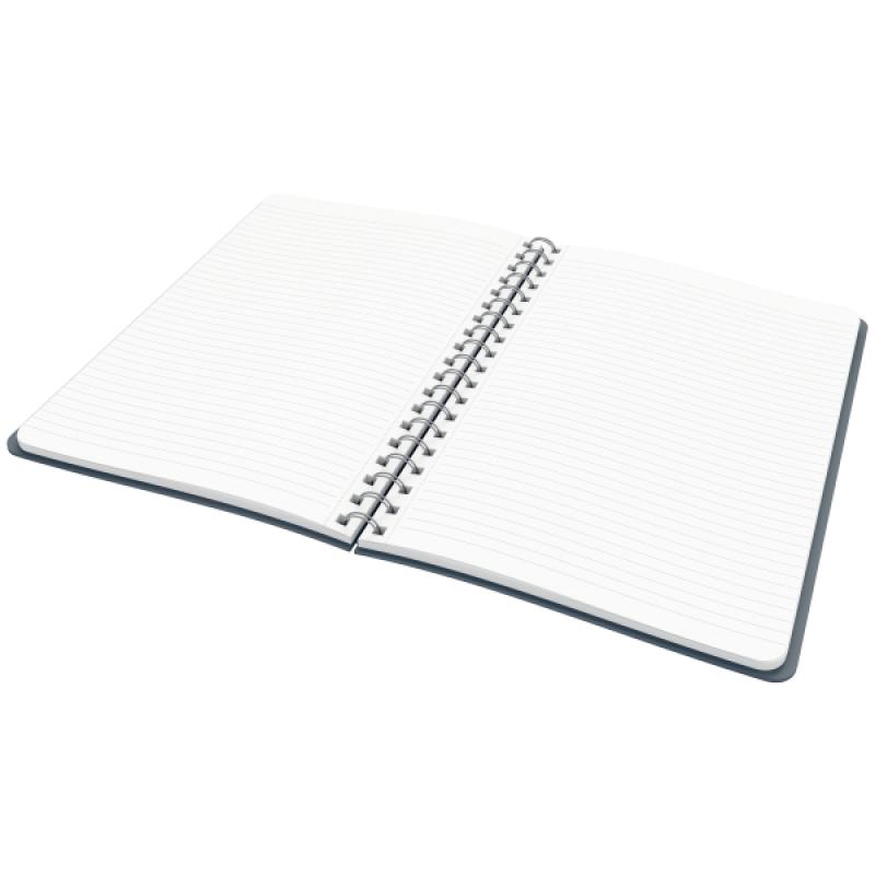 cuaderno-wiro-leitz-cosy-tapas-duras-80-hojas-rayado-horizontal-din-b5-gris
