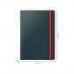 cuaderno-wiro-leitz-cosy-tapas-duras-80-hojas-rayado-horizontal-din-b5-gris