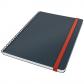 cuaderno-wiro-leitz-cosy-tapas-duras-80-hojas-rayado-horizontal-din-b5-gris
