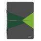 cuaderno-wiro-leitz-office-tapas-de-pp-90-hojas-rayado-horizontal-din-a4-verde