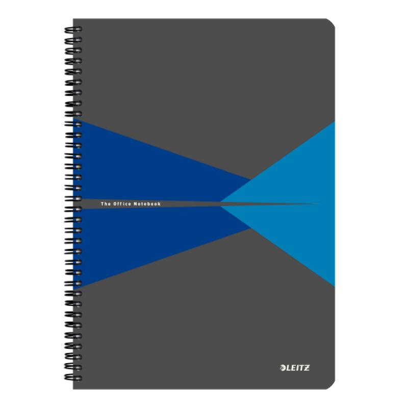 cuaderno-wiro-leitz-officetapas-de-carton-90-hojas-cuadricula-5-din-a4-azul