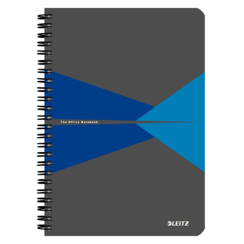 cuaderno-wiro-leitz-officetapas-de-carton-90-hojas-cuadricula-5-din-a5-azul