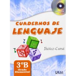 Cuadernos De Lenguaje Musical 3B, Ed. REAL MUSICAL