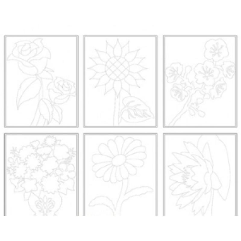 cuadro-arena-niefenver-modflores-pack-de-6