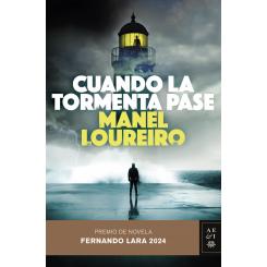 Cuando la tormenta pase (Ed. Planeta)