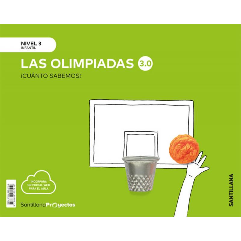 cuanto-sabemos-nivel-3-las-olimpiadas-30-ed-santillana