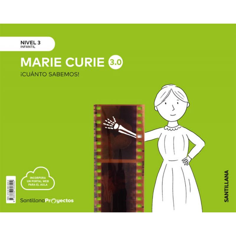 cuanto-sabemos-nivel-3-marie-curie-30-ed-santillana