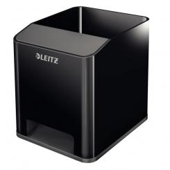 Cubilete LEITZ DUAL, negro/antracita