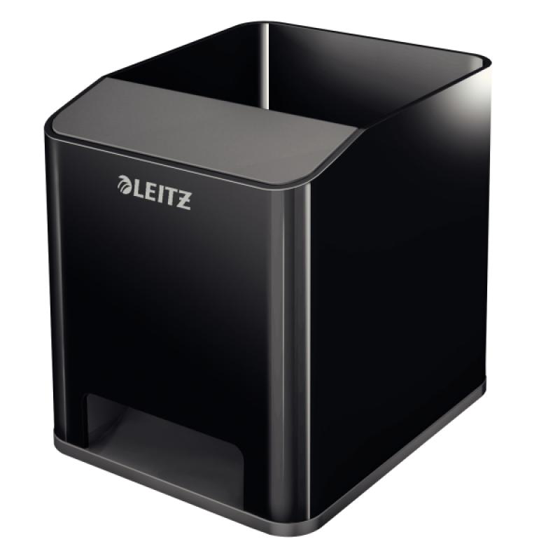 cubilete-leitz-dual-negro-antracita