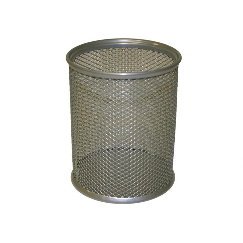 Cubilete rejilla GRIS Bismark