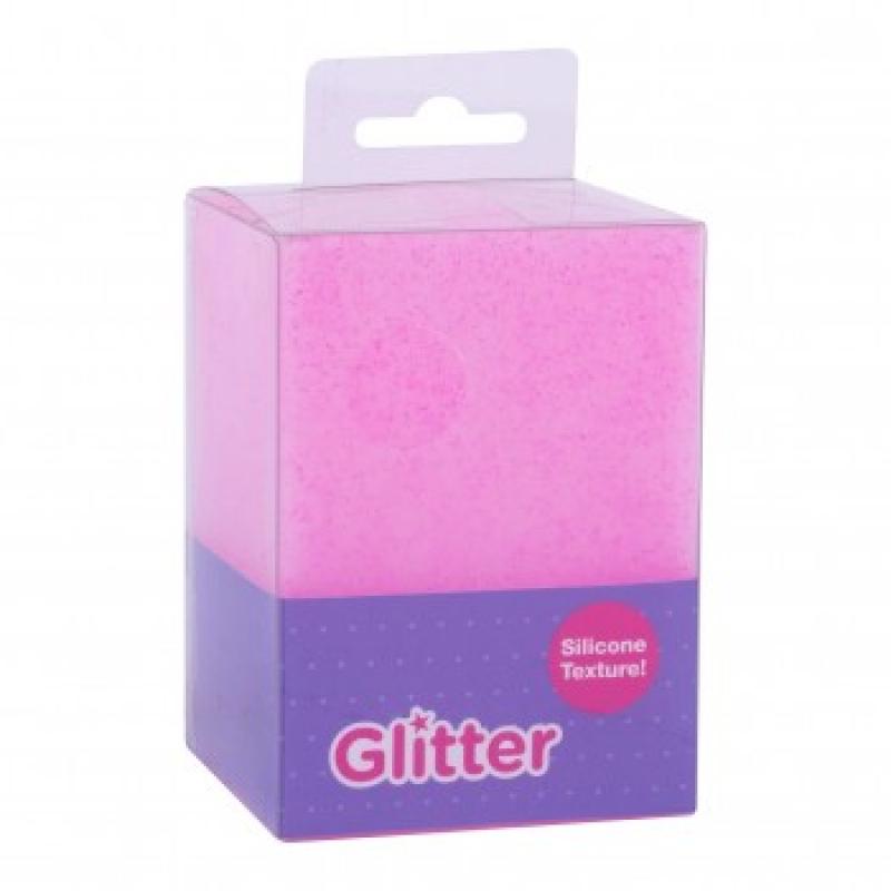 cubilete-silicona-glitter-color-fucsia