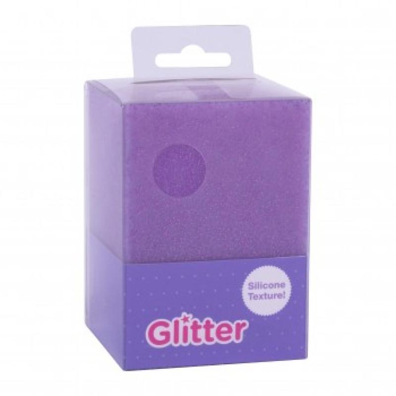 cubilete-silicona-glitter-color-lila