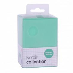 APLI Cubilete Silicona Nordik Color Verde