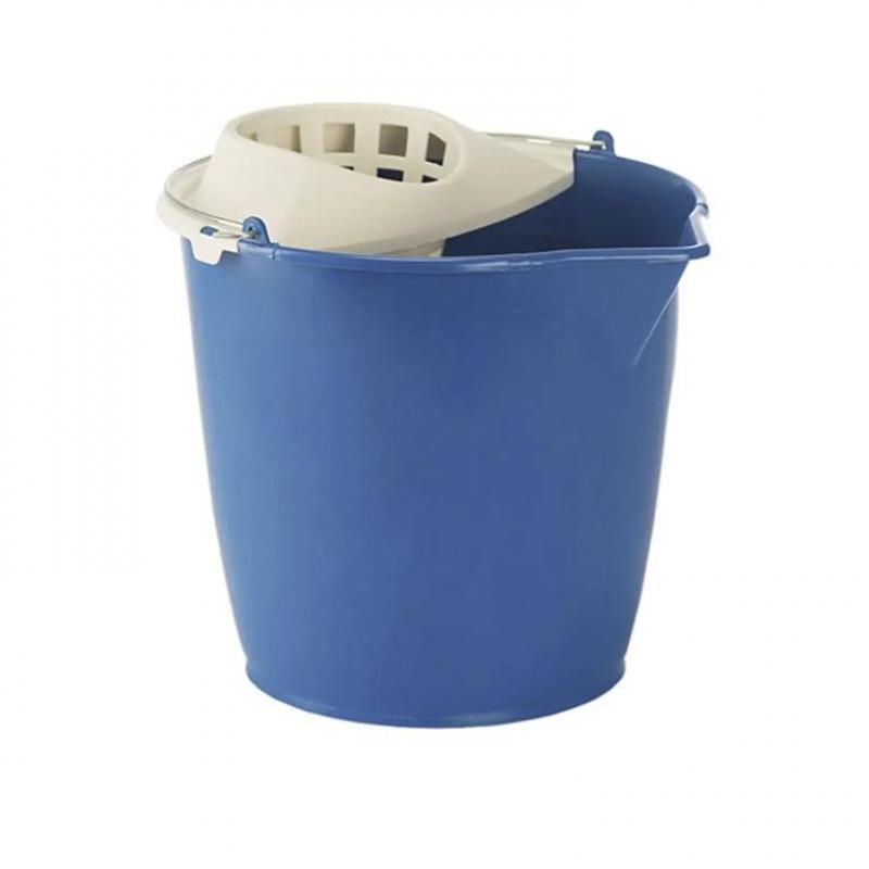 cubo-fregona-con-escurridor-12l