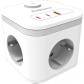cubo-multienchufe-ampra-blanco