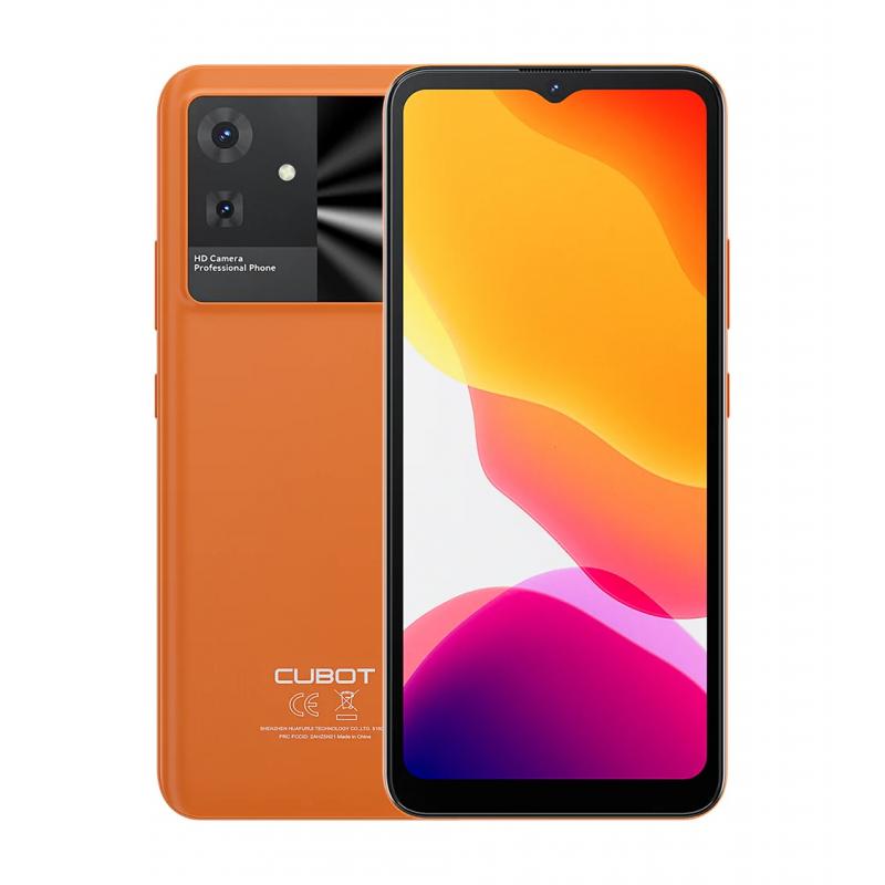cubot-note-21-167-cm-656-sim-doble-android-13-4g-usb-tipo-c-6-gb-128-gb-5200-mah-naranja