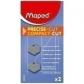 cuchilla-maped-cizallrodcompact-c2u