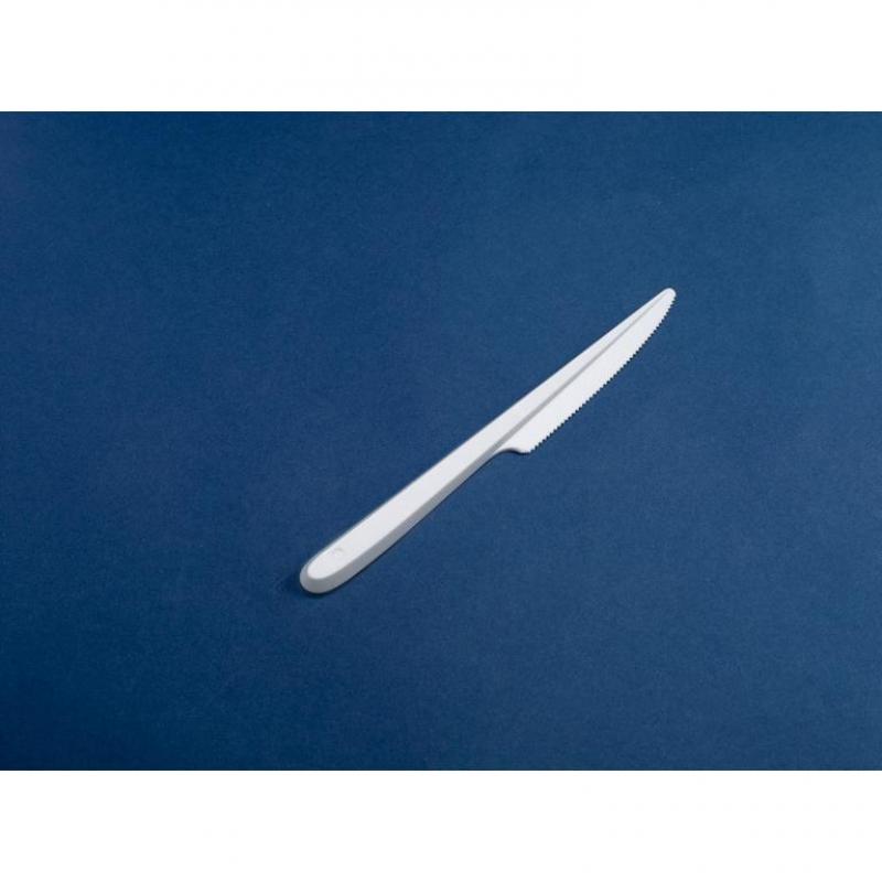 cuchillo-blanco-165cm-100ud