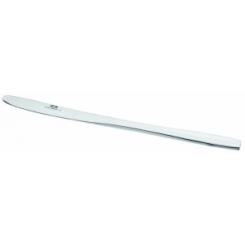 Cuchillo Lacor Hotel Acero Inoxidable Plata
