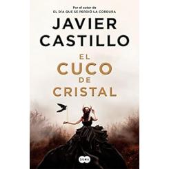 CUCO DE CRISTAL, EL.(SUMA DE LETRAS)