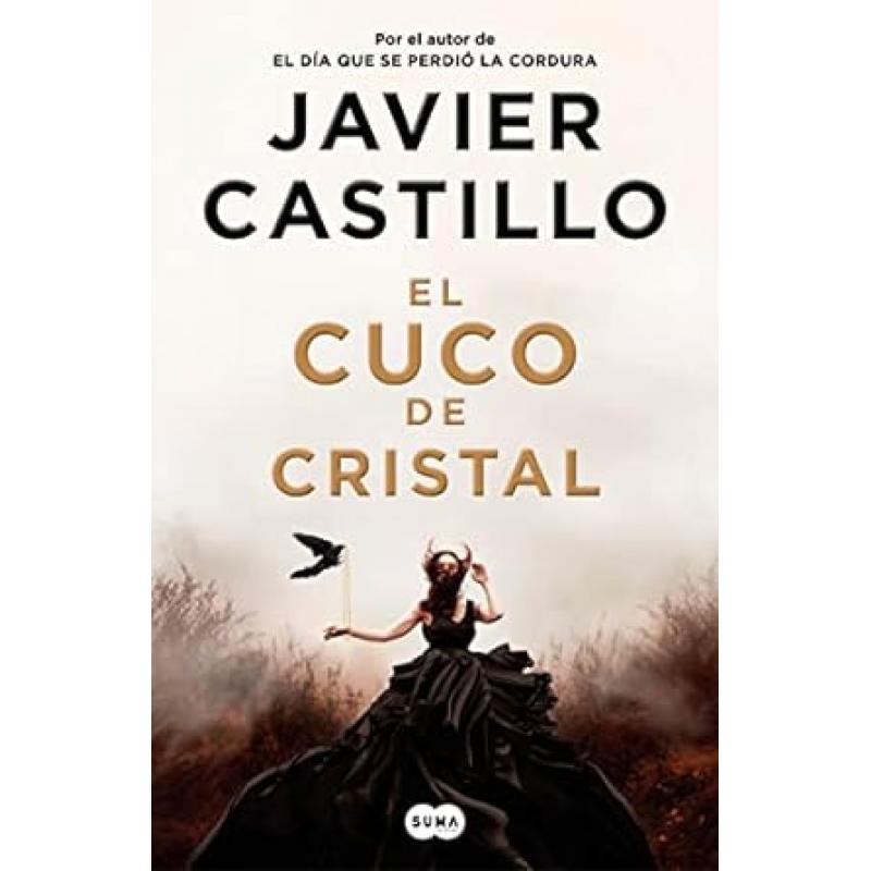 CUCO DE CRISTAL, EL.(SUMA DE LETRAS)
