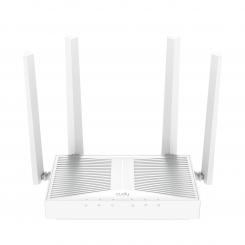 Cudy AP1300D punto de acceso inalámbrico 867 Mbit/s Blanco Energía sobre Ethernet (PoE)